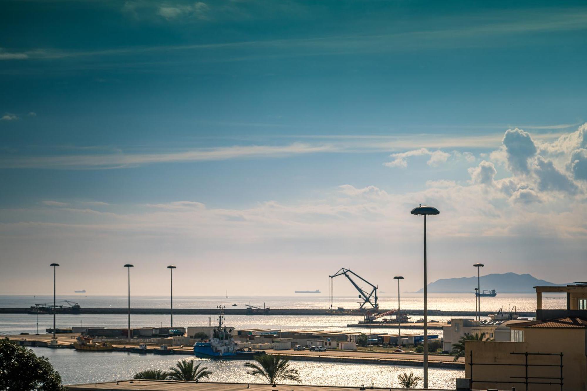 Onlyrooms V - Central & Train Station Cagliari Exterior foto