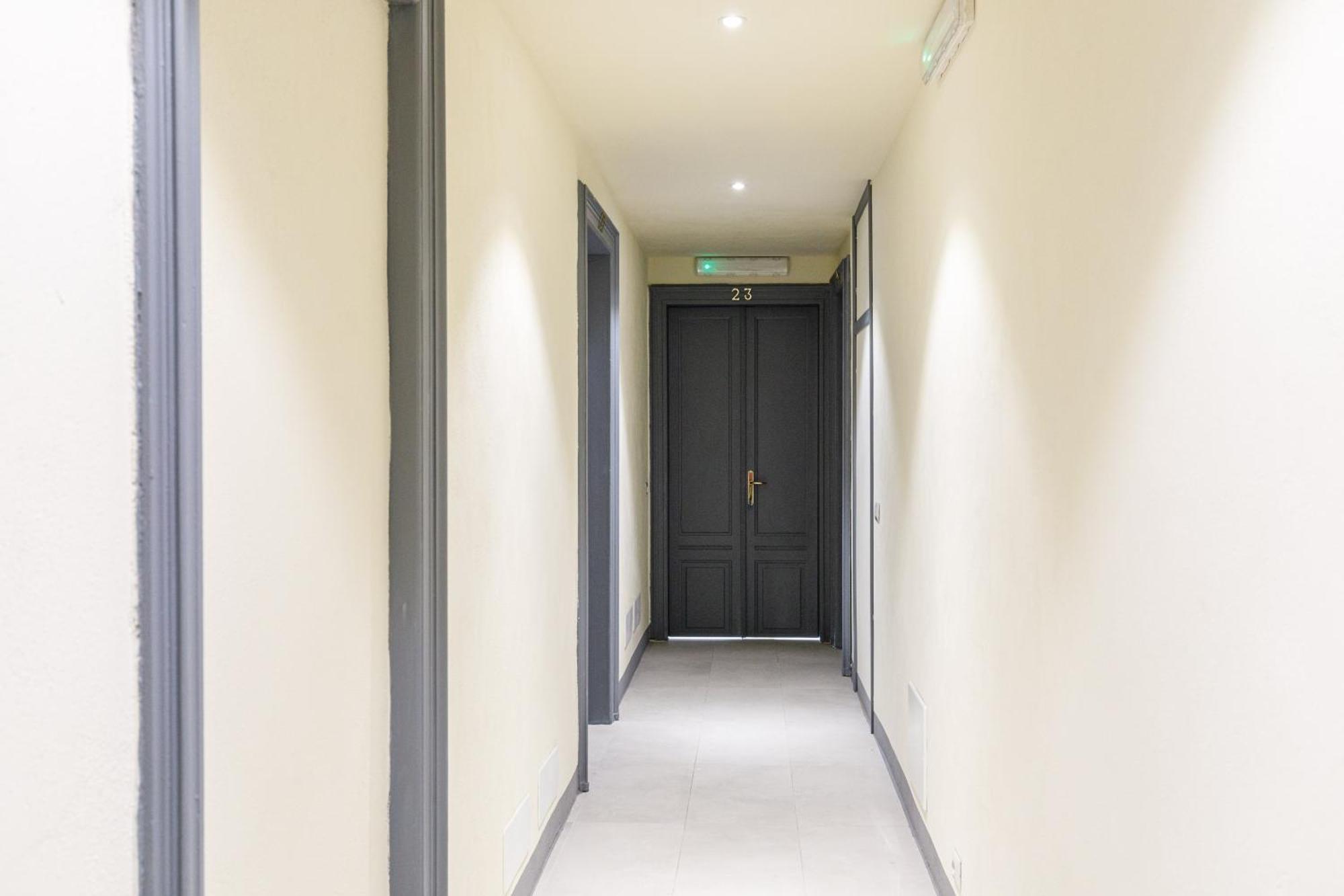 Onlyrooms V - Central & Train Station Cagliari Exterior foto