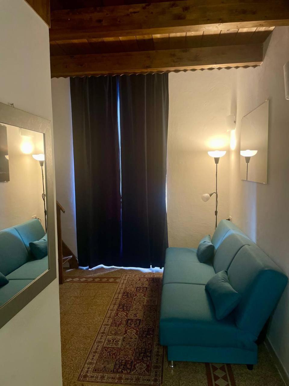 Onlyrooms V - Central & Train Station Cagliari Exterior foto