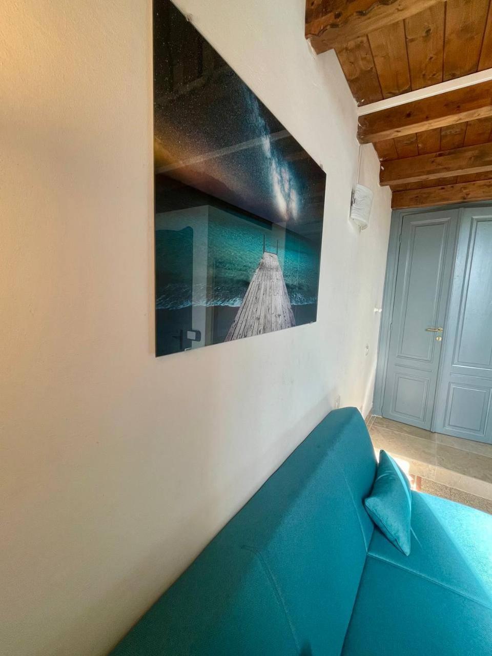 Onlyrooms V - Central & Train Station Cagliari Exterior foto